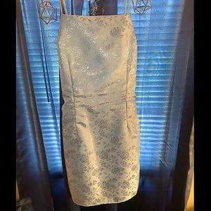 COPY - Lucy In The Sky Mini Dress